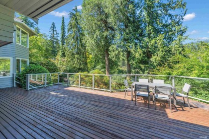 Photo 19 at 4941 Water Lane, Olde Caulfeild, West Vancouver