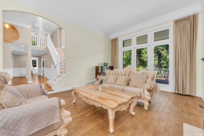 Photo 8 at 4941 Water Lane, Olde Caulfeild, West Vancouver