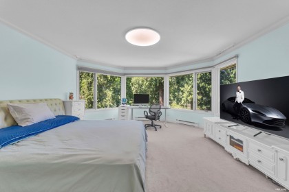 Photo 21 at 4941 Water Lane, Olde Caulfeild, West Vancouver