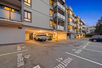 Photo 20 at 207 - 3663 W 16 Avenue, Point Grey, Vancouver West