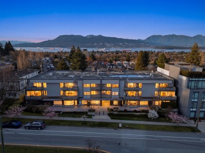 Photo 24 at 207 - 3663 W 16 Avenue, Point Grey, Vancouver West