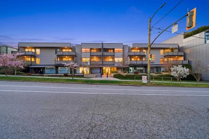 Photo 21 at 207 - 3663 W 16 Avenue, Point Grey, Vancouver West