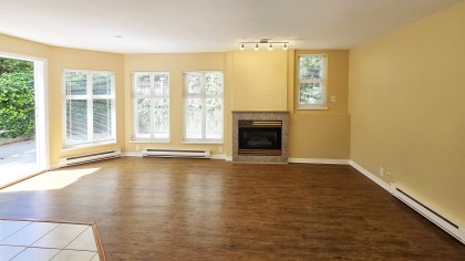 Photo 2 at 101 - 1099 W 71st Avenue, Marpole, Vancouver West