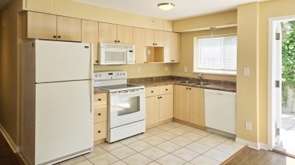 Photo 7 at 101 - 1099 W 71st Avenue, Marpole, Vancouver West