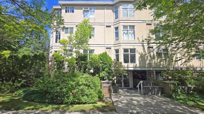 Photo 5 at 101 - 1099 W 71st Avenue, Marpole, Vancouver West