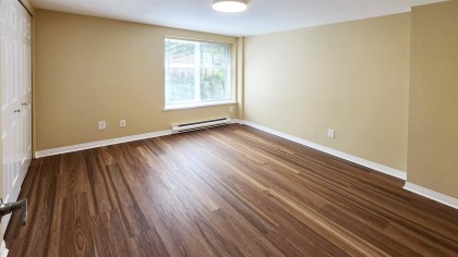 Photo 10 at 101 - 1099 W 71st Avenue, Marpole, Vancouver West