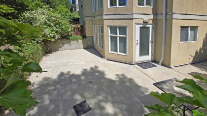 Photo 4 at 101 - 1099 W 71st Avenue, Marpole, Vancouver West