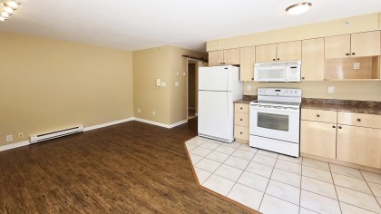 Photo 8 at 101 - 1099 W 71st Avenue, Marpole, Vancouver West