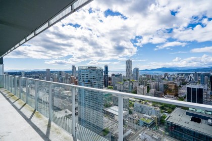 Photo 27 at 4805 - 777 Richards Street, Downtown VW, Vancouver West