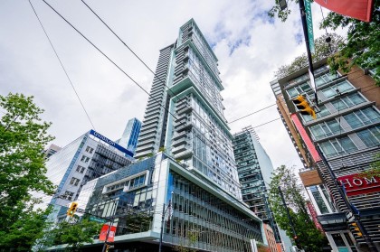 Photo 3 at 4805 - 777 Richards Street, Downtown VW, Vancouver West