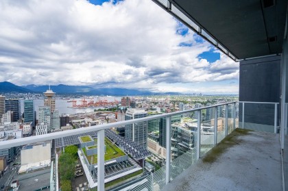 Photo 32 at 4805 - 777 Richards Street, Downtown VW, Vancouver West