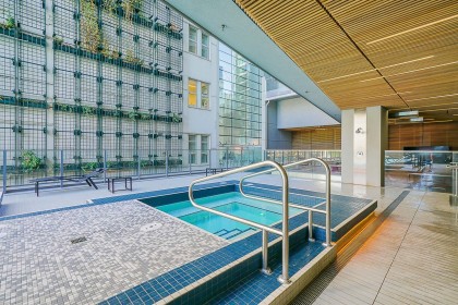 Photo 38 at 4805 - 777 Richards Street, Downtown VW, Vancouver West