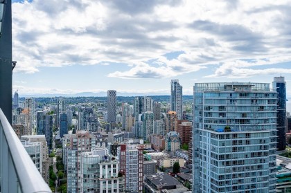 Photo 31 at 4805 - 777 Richards Street, Downtown VW, Vancouver West