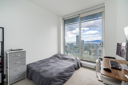 Photo 21 at 4805 - 777 Richards Street, Downtown VW, Vancouver West
