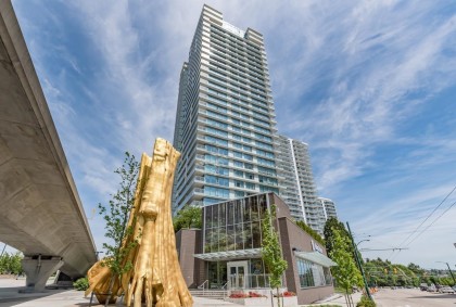 Photo 1 at 1508 - 8131 Nunavut Lane, Marpole, Vancouver West