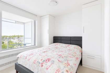 Photo 9 at 1508 - 8131 Nunavut Lane, Marpole, Vancouver West