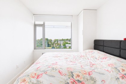Photo 8 at 1508 - 8131 Nunavut Lane, Marpole, Vancouver West