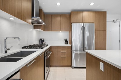 Photo 13 at 110 - 3462 Ross Drive, University VW, Vancouver West