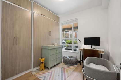 Photo 17 at 110 - 3462 Ross Drive, University VW, Vancouver West