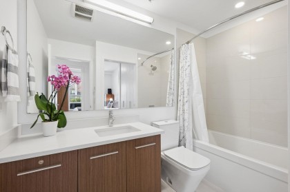 Photo 16 at 110 - 3462 Ross Drive, University VW, Vancouver West