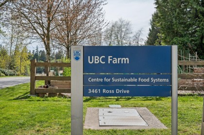 Photo 24 at 110 - 3462 Ross Drive, University VW, Vancouver West