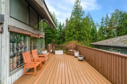 Photo 23 at 5344 Cliffridge Avenue, Canyon Heights NV, North Vancouver