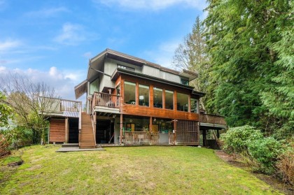 Photo 27 at 5344 Cliffridge Avenue, Canyon Heights NV, North Vancouver