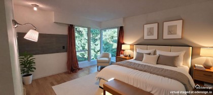 Photo 13 at 5344 Cliffridge Avenue, Canyon Heights NV, North Vancouver