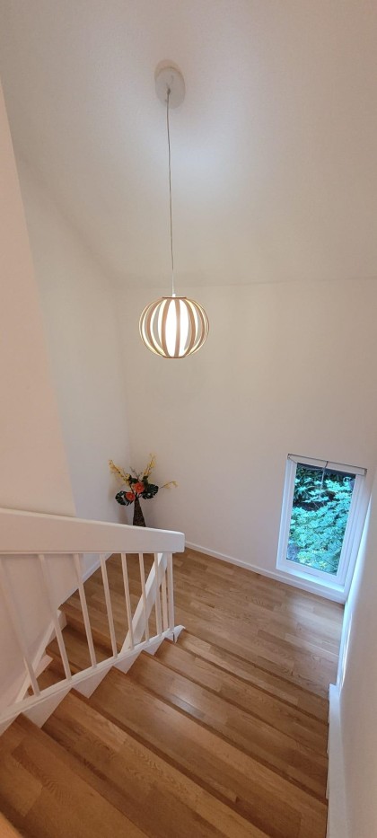 Photo 12 at 5344 Cliffridge Avenue, Canyon Heights NV, North Vancouver