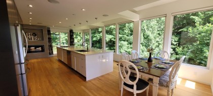 Photo 7 at 5344 Cliffridge Avenue, Canyon Heights NV, North Vancouver