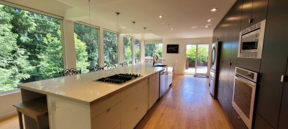 Photo 5 at 5344 Cliffridge Avenue, Canyon Heights NV, North Vancouver