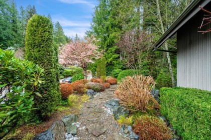 Photo 24 at 5344 Cliffridge Avenue, Canyon Heights NV, North Vancouver