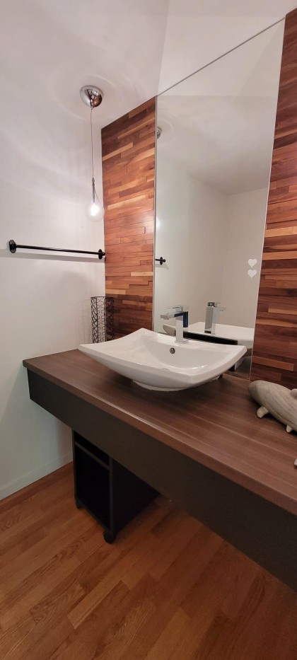 Photo 11 at 5344 Cliffridge Avenue, Canyon Heights NV, North Vancouver