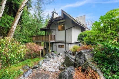 Photo 25 at 5344 Cliffridge Avenue, Canyon Heights NV, North Vancouver