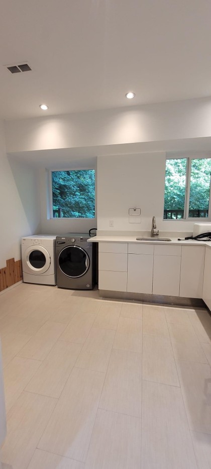 Photo 21 at 5344 Cliffridge Avenue, Canyon Heights NV, North Vancouver
