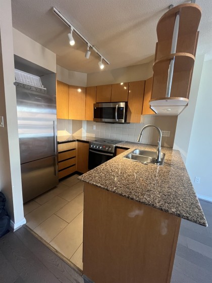 Photo 4 at 2103 - 1189 Howe Street, Downtown VW, Vancouver West
