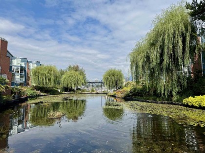 Photo 23 at 508 - 1508 Mariner Walk, False Creek, Vancouver West