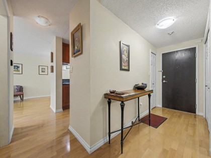 Photo 2 at 508 - 1508 Mariner Walk, False Creek, Vancouver West