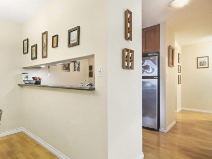 Photo 6 at 508 - 1508 Mariner Walk, False Creek, Vancouver West