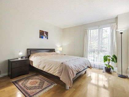Photo 13 at 508 - 1508 Mariner Walk, False Creek, Vancouver West