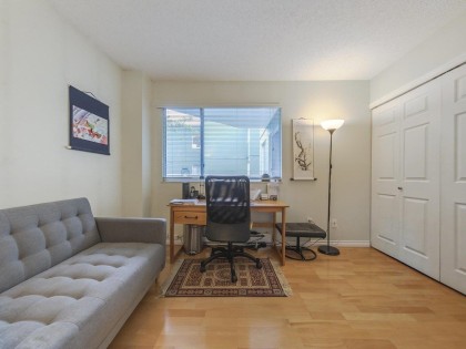 Photo 17 at 508 - 1508 Mariner Walk, False Creek, Vancouver West