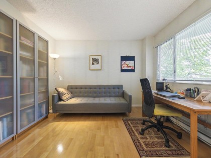 Photo 16 at 508 - 1508 Mariner Walk, False Creek, Vancouver West