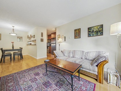 Photo 12 at 508 - 1508 Mariner Walk, False Creek, Vancouver West
