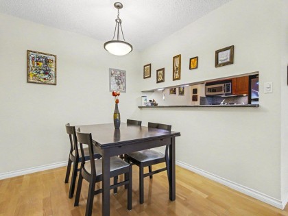 Photo 7 at 508 - 1508 Mariner Walk, False Creek, Vancouver West