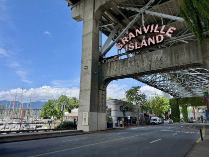 Photo 20 at 508 - 1508 Mariner Walk, False Creek, Vancouver West