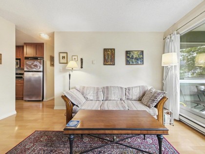 Photo 9 at 508 - 1508 Mariner Walk, False Creek, Vancouver West
