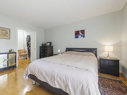 Photo 14 at 508 - 1508 Mariner Walk, False Creek, Vancouver West