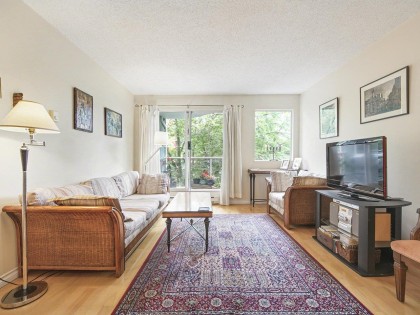 Photo 8 at 508 - 1508 Mariner Walk, False Creek, Vancouver West