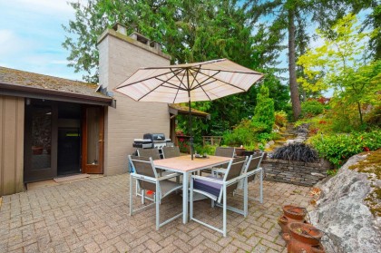 Photo 23 at 5335 Marine Drive, Caulfeild, West Vancouver