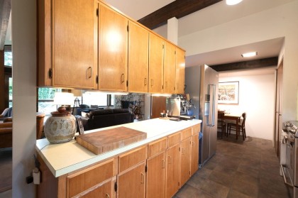 Photo 6 at 5335 Marine Drive, Caulfeild, West Vancouver